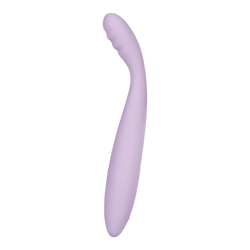 Heated G-spot vibrator - Svakom Cici 2