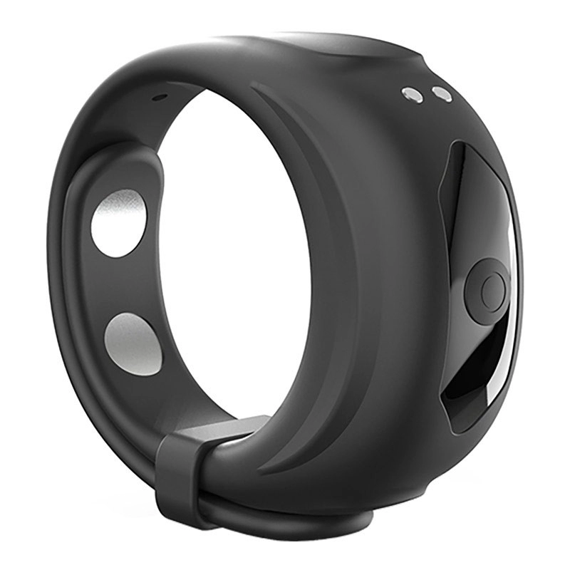 Anneau pénien vibrant - Fit Vibe Ring Marc Dorcel