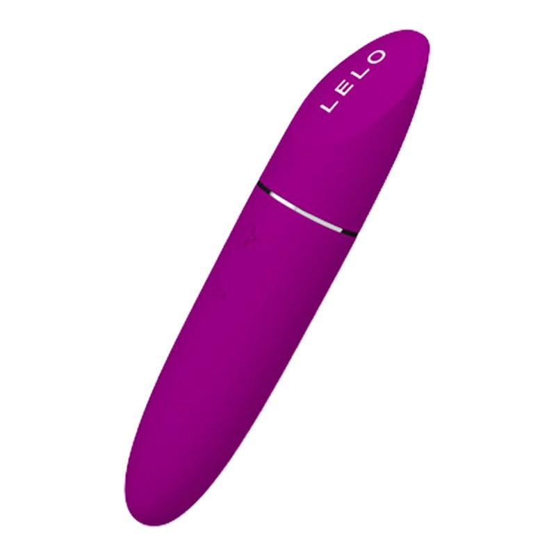 Mini Vibromasseur LELO Mia 3 - X (Rose foncé)
