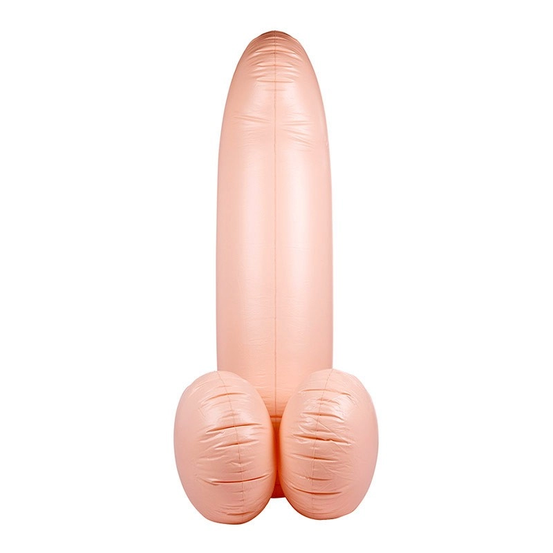 Pénis gonflable - S-Line Blow Me Up !