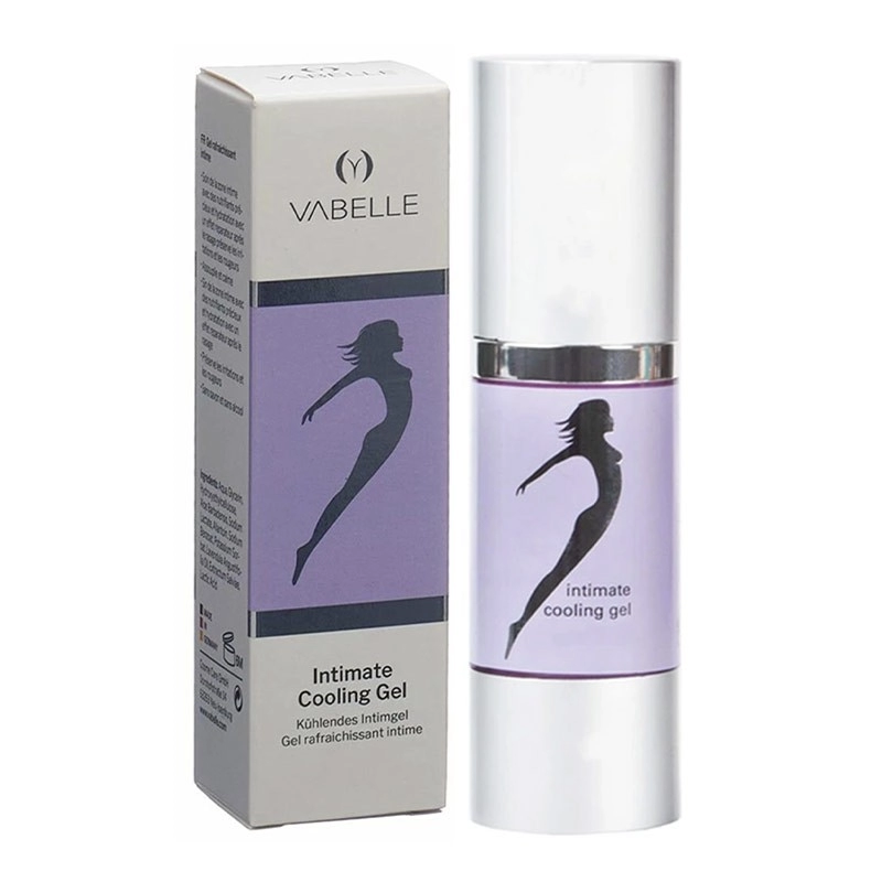 Vabelle Intimate Cooling Gel