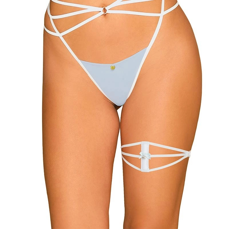 Jarretière A760 - Obsessive