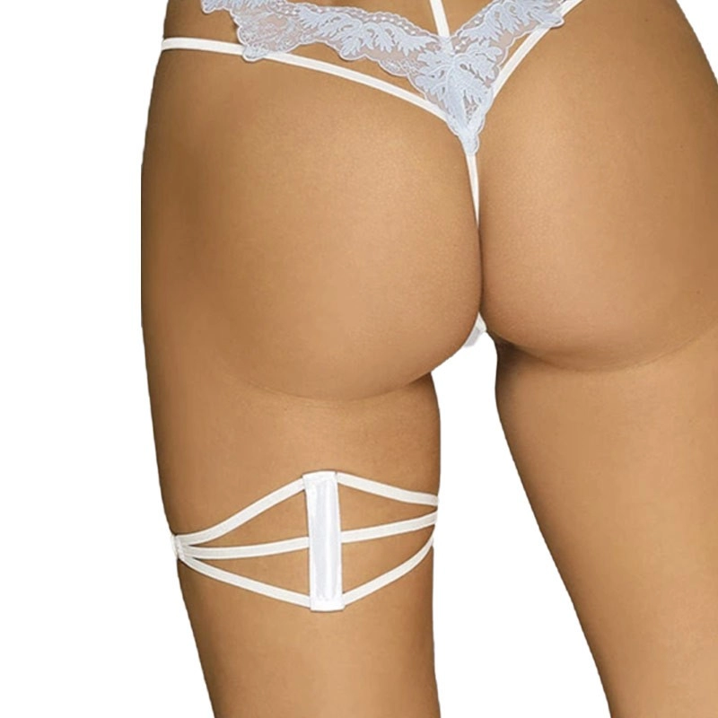 Jarretière A760 - Obsessive