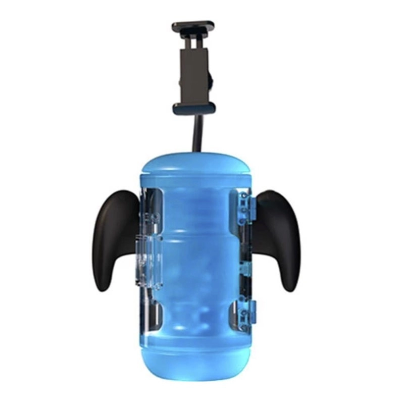 Masturbatore automatico - Blowcast Wingman Pro