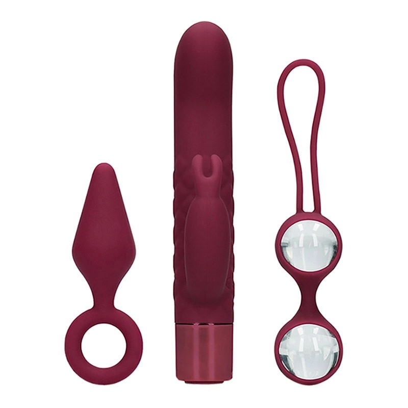 Discovery kit for her - Loveline (s)explore