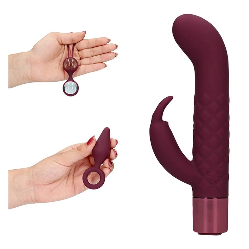 Discovery kit for her - Loveline (s)explore