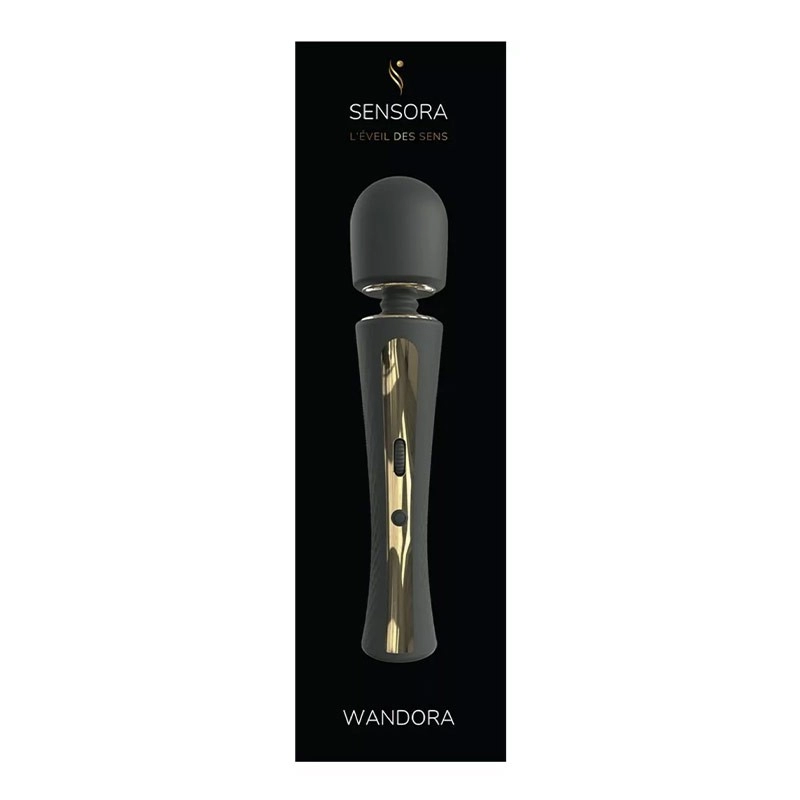 Baguette vibrante Wandora - Sensora