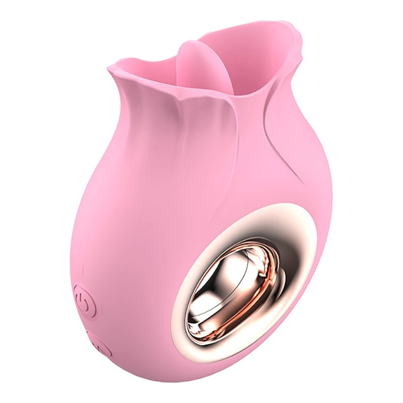 Stimulateur clitoridien Lingora - Sensora