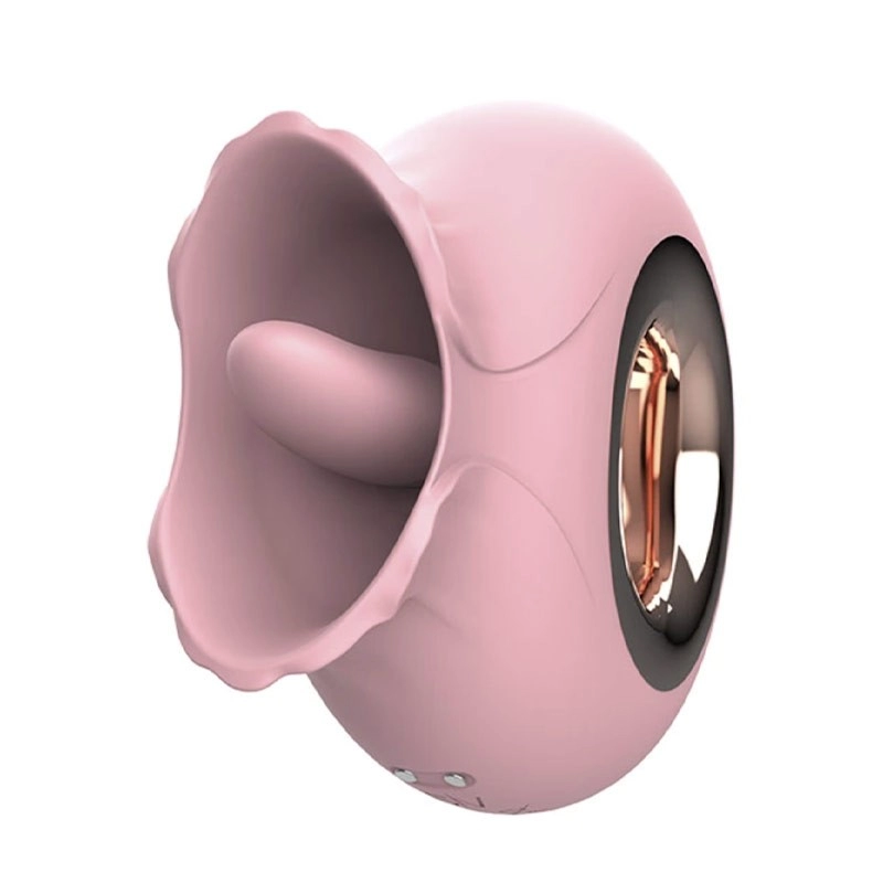 Stimulateur clitoridien Lingora - Sensora