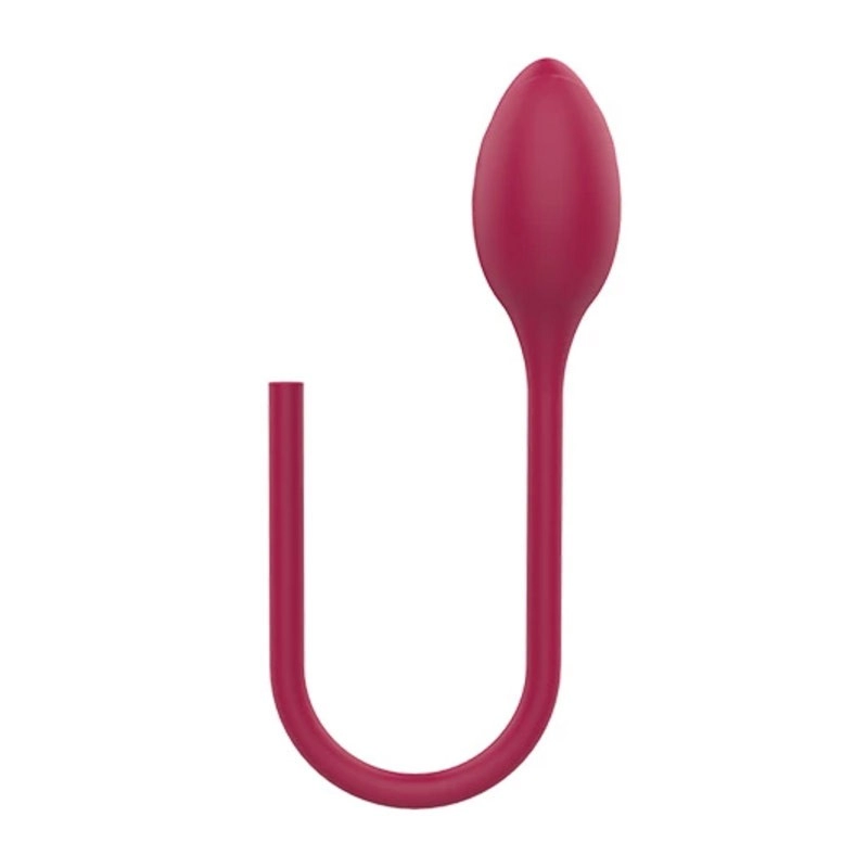 Vibromasseur et stimulateur clitoridien Bloomora - Sensora