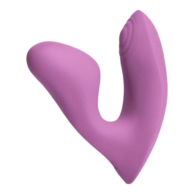 Desire Demure Vibrator - NS Novelties