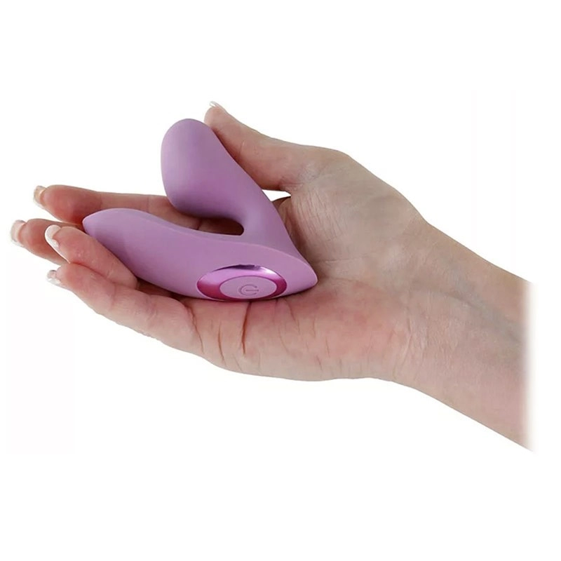 Desire Demure Vibrator - NS Novelties