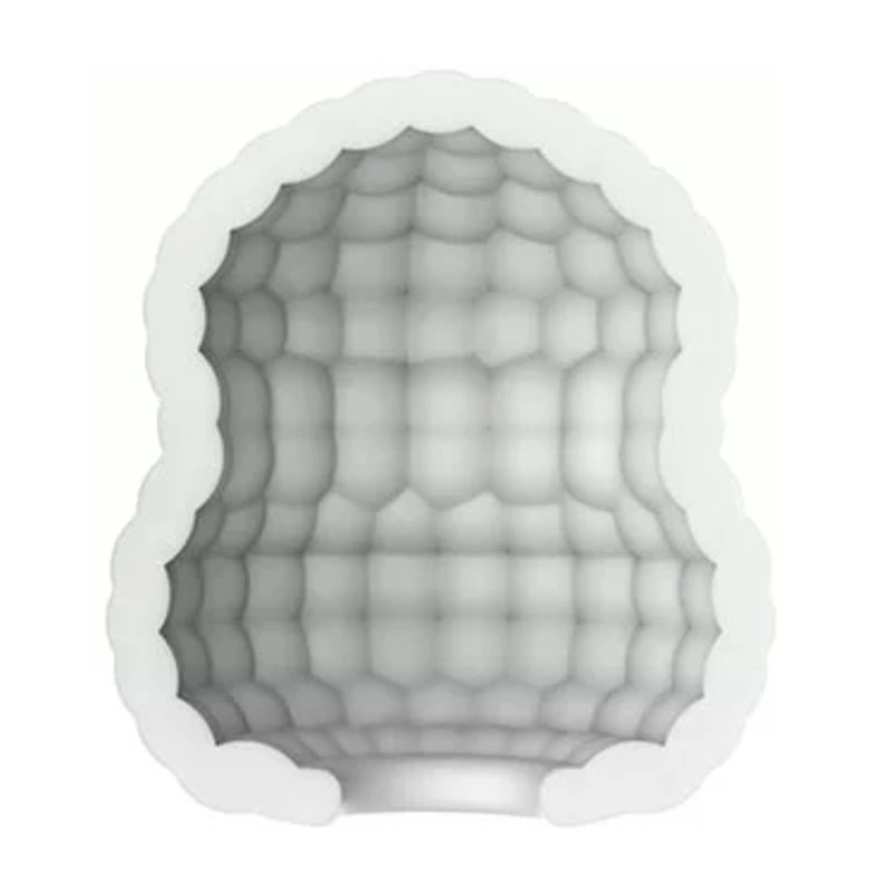 ToyJoy Hero Masturbator - Block