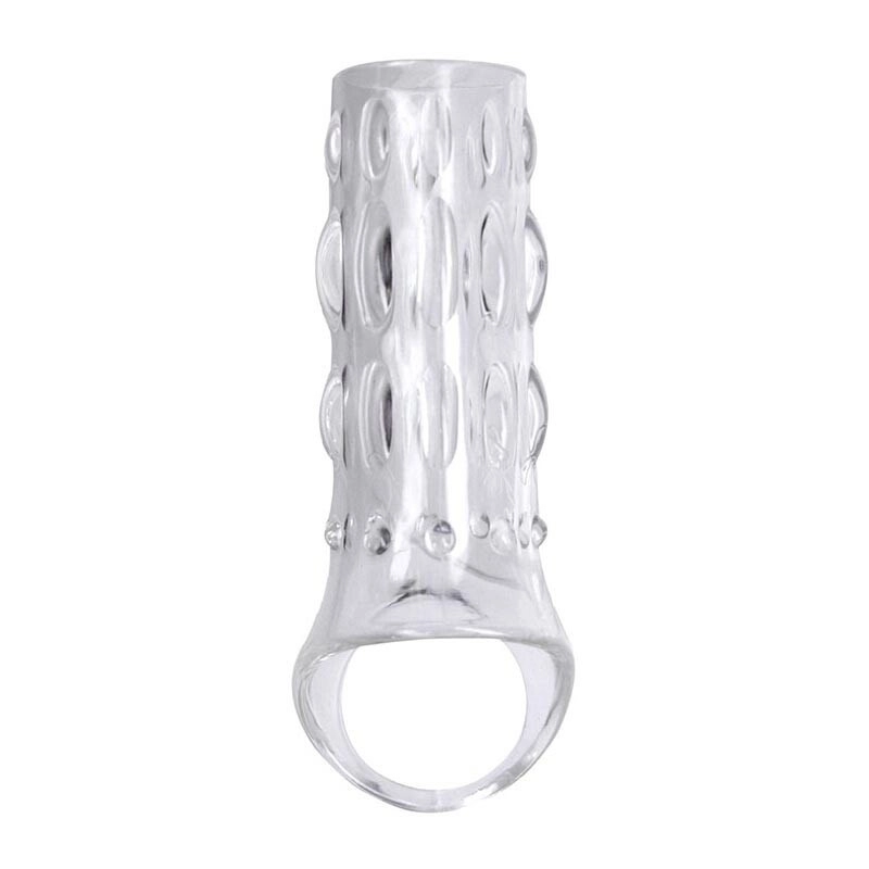 Reversible penis sheath - Renegade