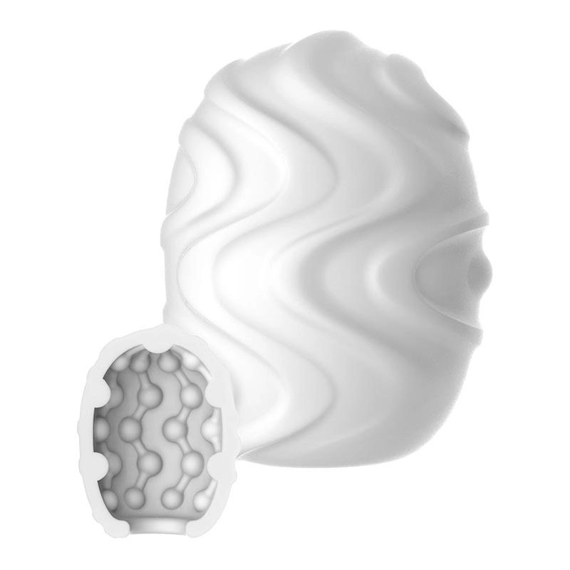 Masturbateur ToyJoy Hero - Art