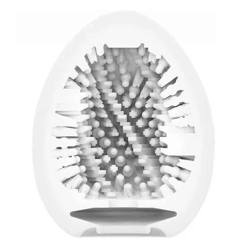 Masturbator Tenga Egg - Combo HB