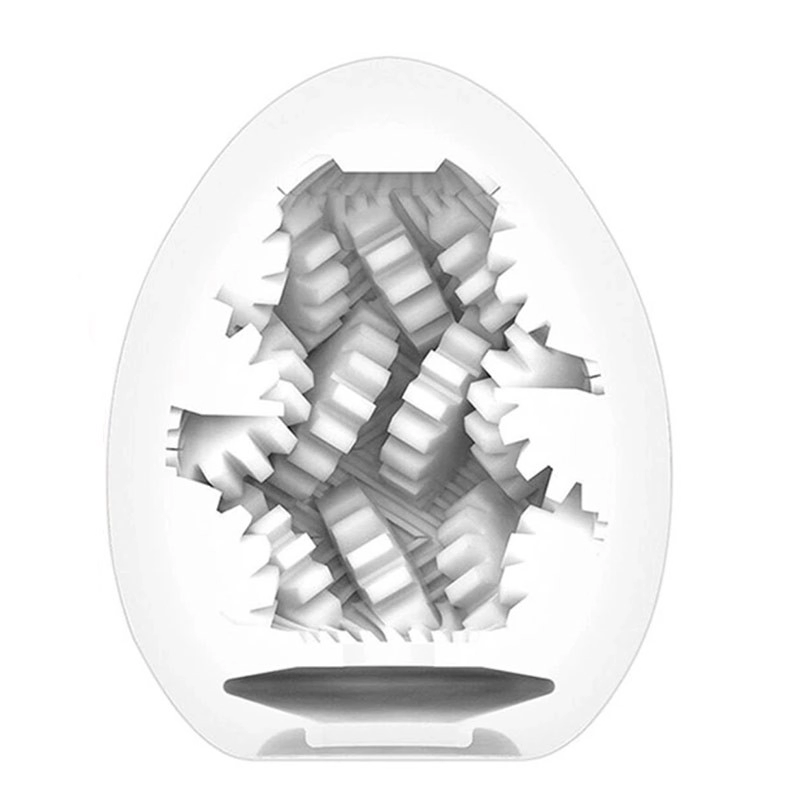Masturbatore Tenga Egg - Ingranaggio HB