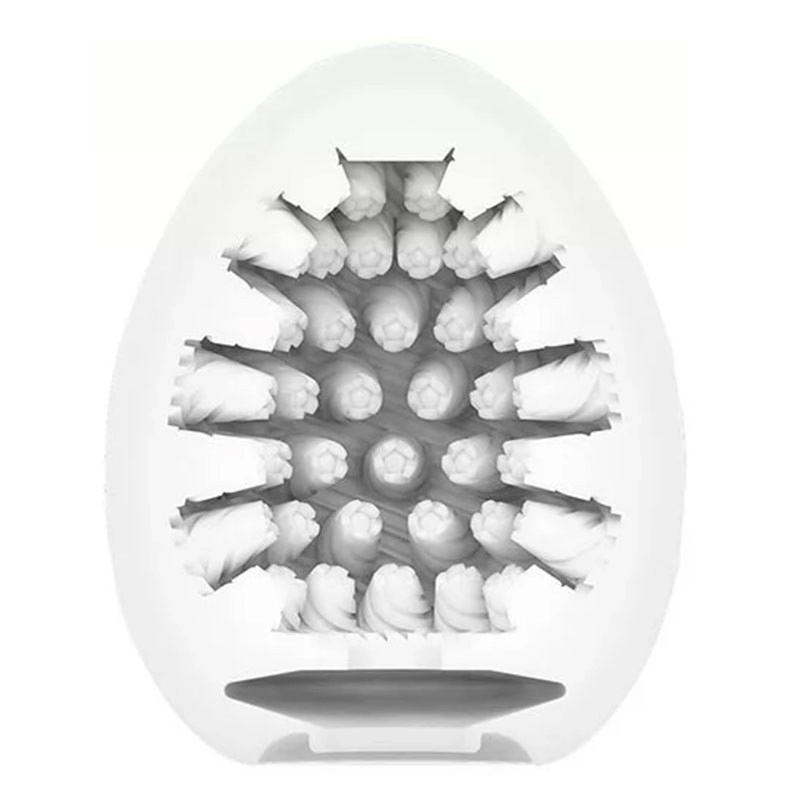 Masturbator Tenga Egg - Cone HB