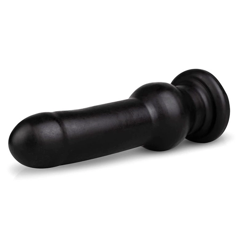 Dildo anal en silicone BUTTR Tactical I