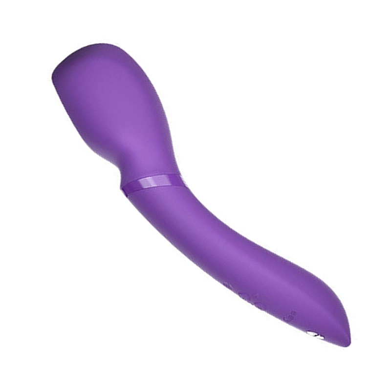Powerful vibrator - We-Vibe Wand 2