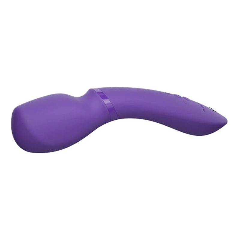 Powerful vibrator - We-Vibe Wand 2