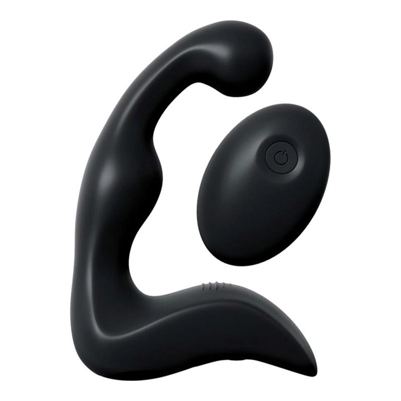 Remote-controlled prostate massager - Anal Fantasy P-Spot Pro