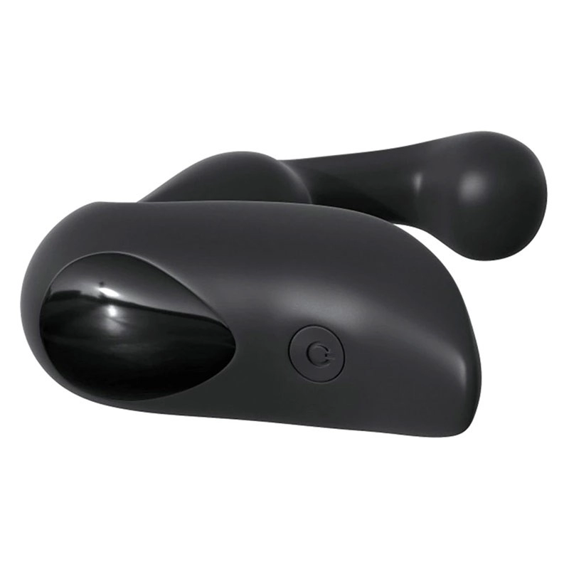 Remote-controlled prostate massager - Anal Fantasy P-Spot Pro