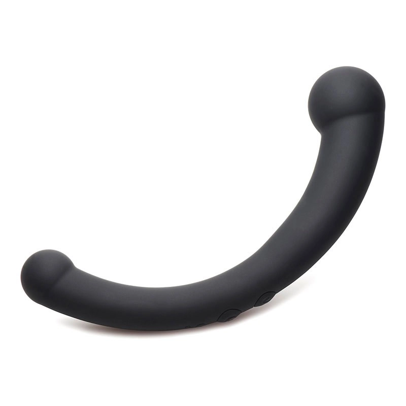 G and P spot vibrator - Master Series 10X Vibra-Crescent