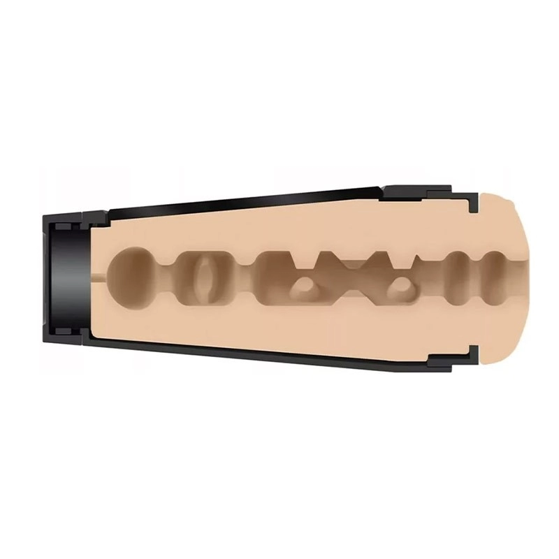 Masturbator Doc Johnson Main Squeeze - Charly Summer