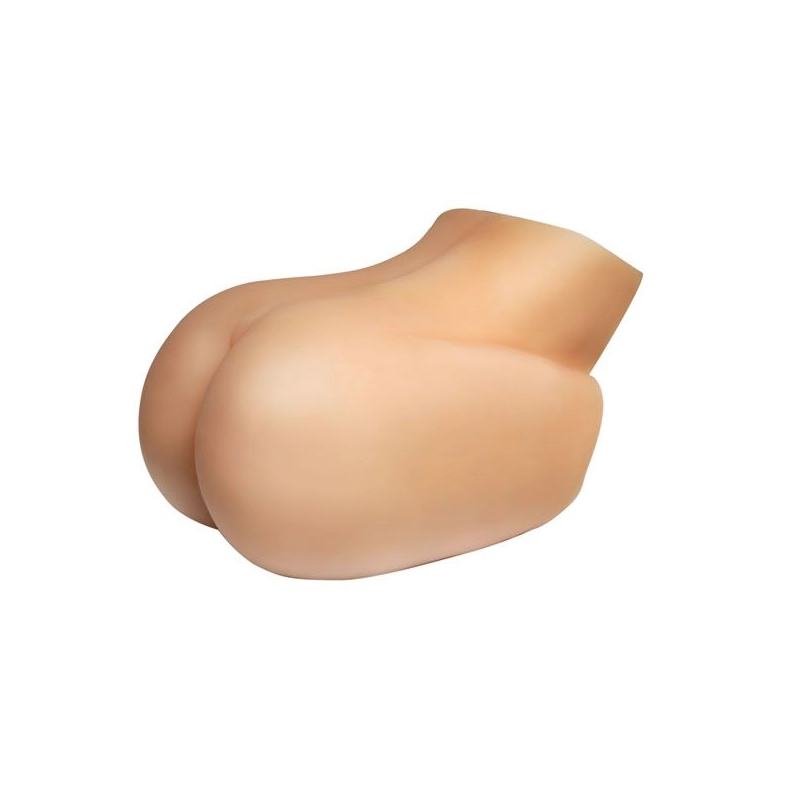 Masturbateur cul réaliste Mega Fuck Me Silly (Flesh) - Pipedream Extreme