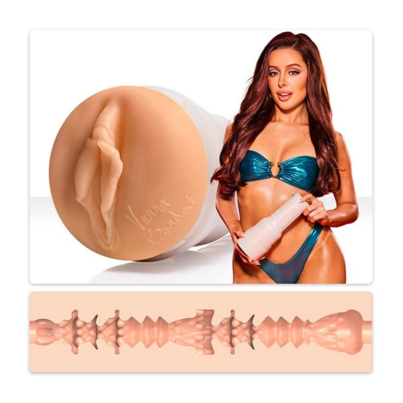 Masturbator Fleshlight Girls Dopamine - Vanna Bardot