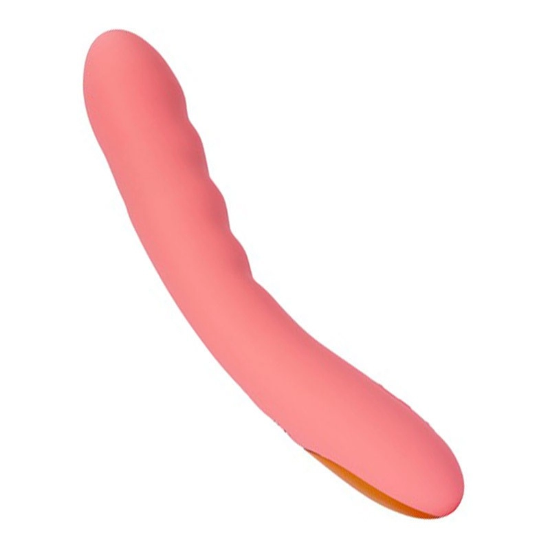 Svakom Ava Neo G-spot vibrator (Pink)