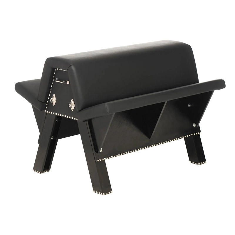 Banc de soumission BDSM Bareback Submission Horse - Master Series