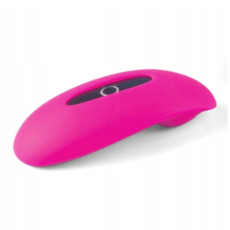 Stimulateur clitoridien connecté Candy - Magic Motion