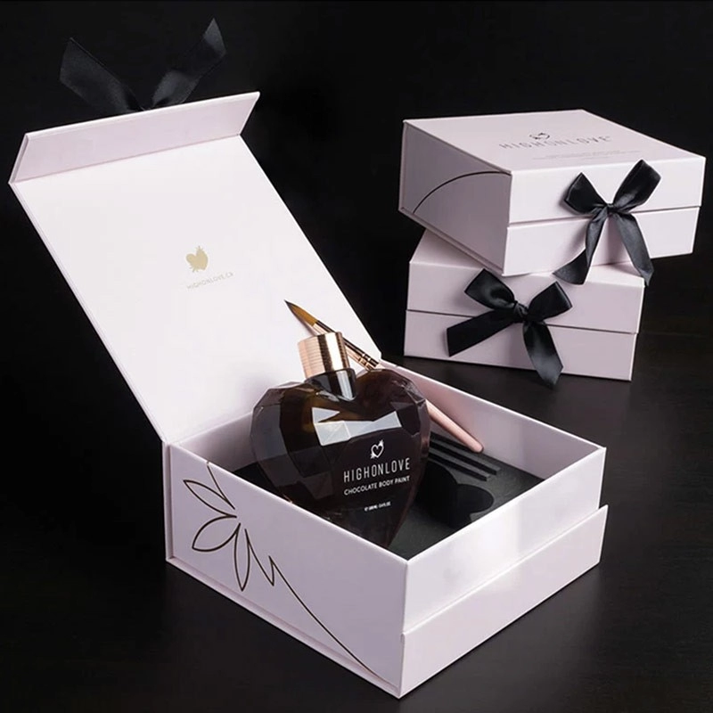 Aphrodisiac Chocolate Body Paint 100ml - HighOnLove