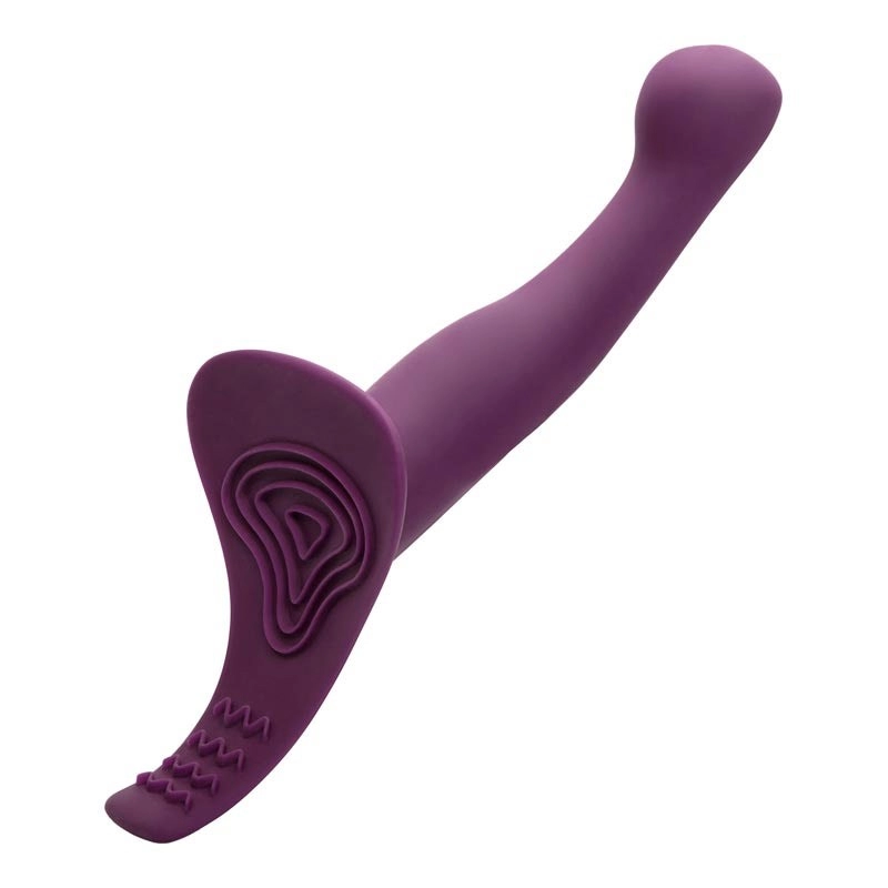 Dildo vibrante per imbracatura ME2 Probe - CalExotics