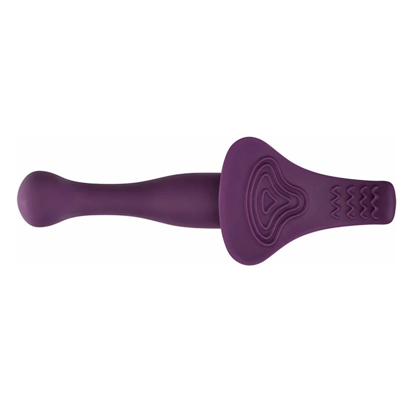 Dildo vibrante per imbracatura ME2 Probe - CalExotics