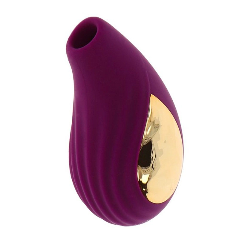 Stimulateur clitoridien - Xocoon Divine Love