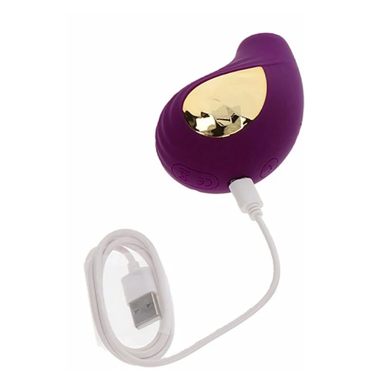 Stimulateur clitoridien - Xocoon Divine Love