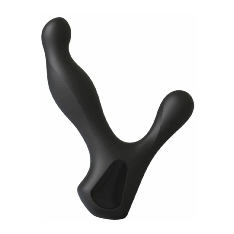 Vibromasseur OptiMALE Rimming P-Massager (prostate + périnée)