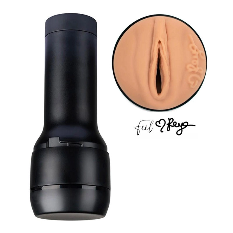 Masturbateur Kiiroo Feel Reya Sunshine