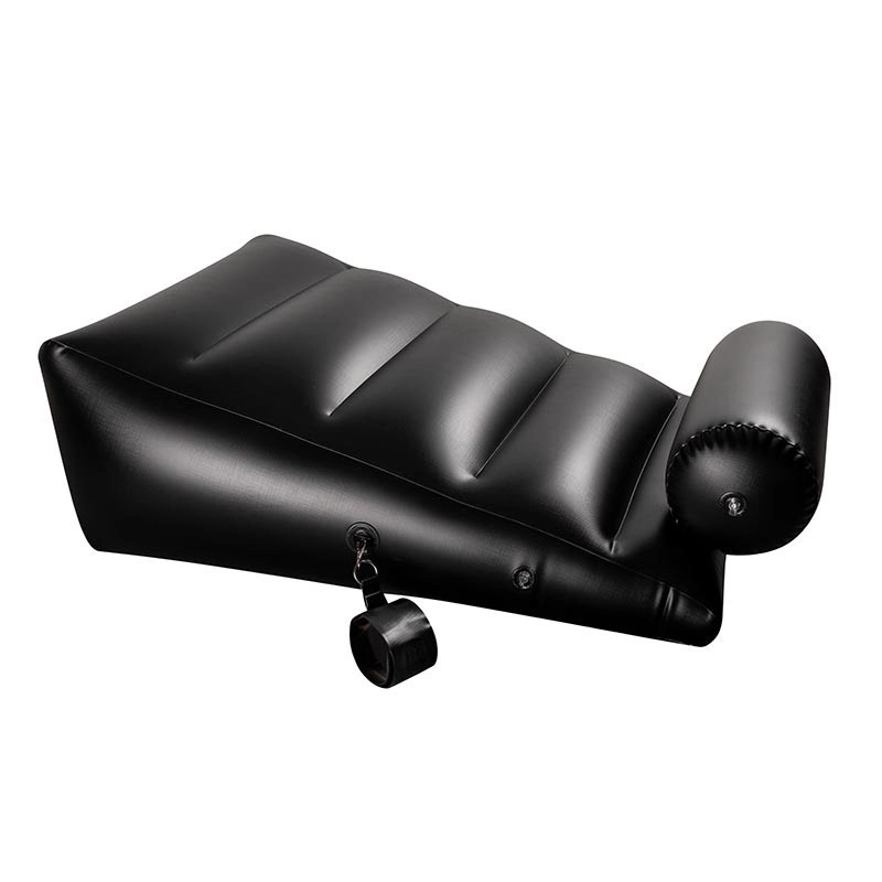 Inflatable erotic cushion - Dark Magic Ramp