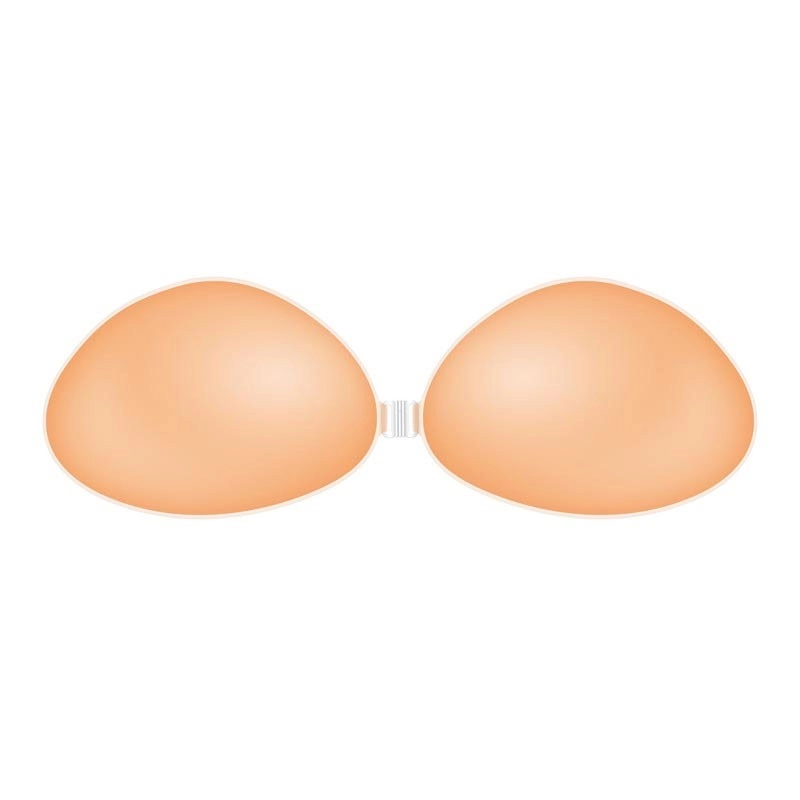 StarBust selbstbindender Silikon-BH (A)