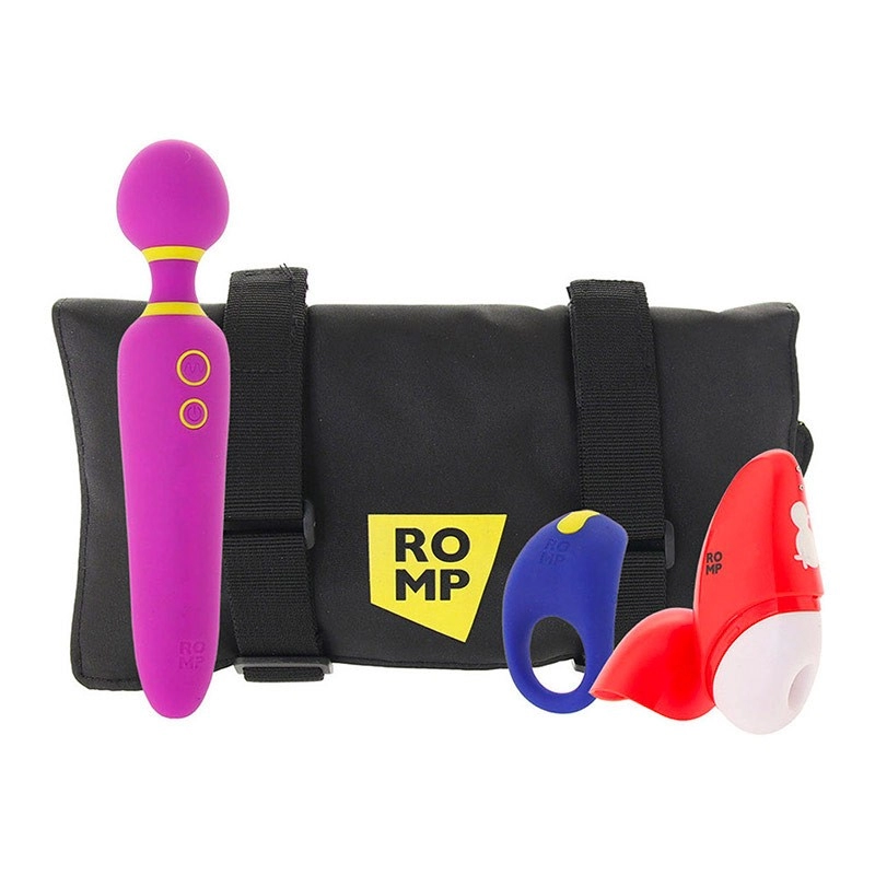 Romp Pleasure Kit