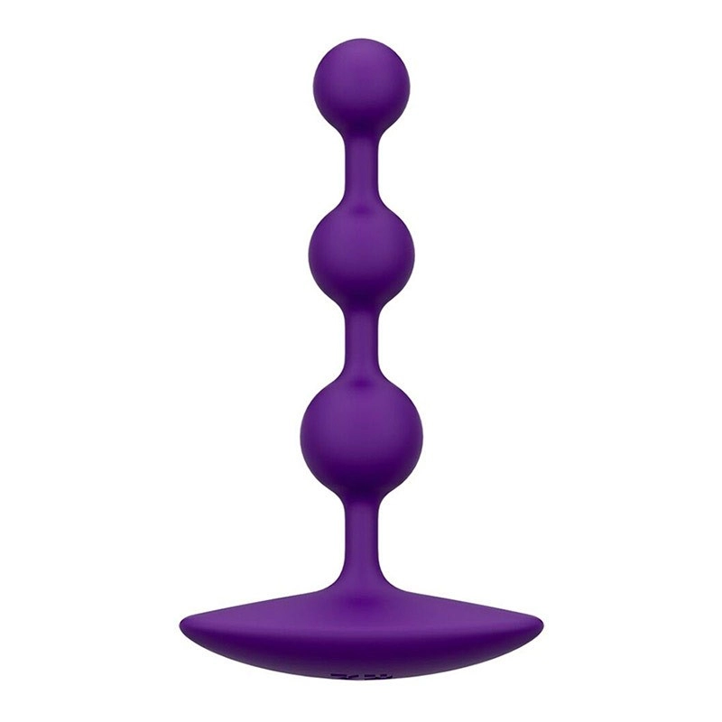 Analer Rosenkranz - Romp Amp