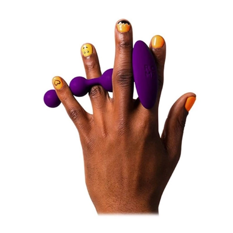 Analer Rosenkranz - Romp Amp