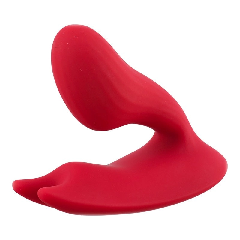 Vibromasseur connecté (clitoris & point G) - Magic Motion Umi