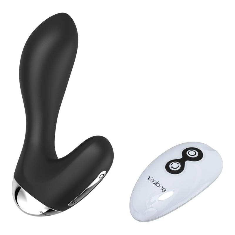 Vibratore prostatico Nalone Pro-P