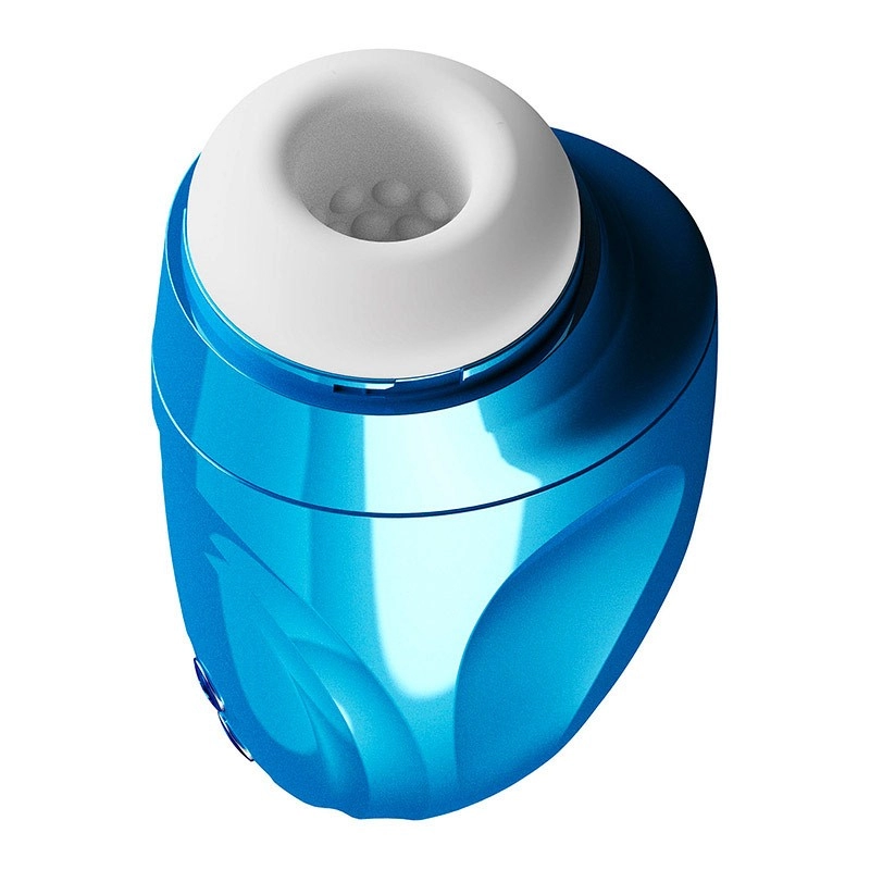 Masturbator Hidden Desire (Aqua Bubble)