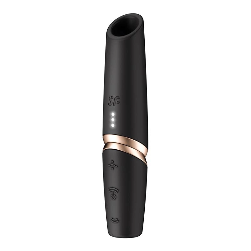 Klitorisstimulator - Satisfyer Perfect Kiss